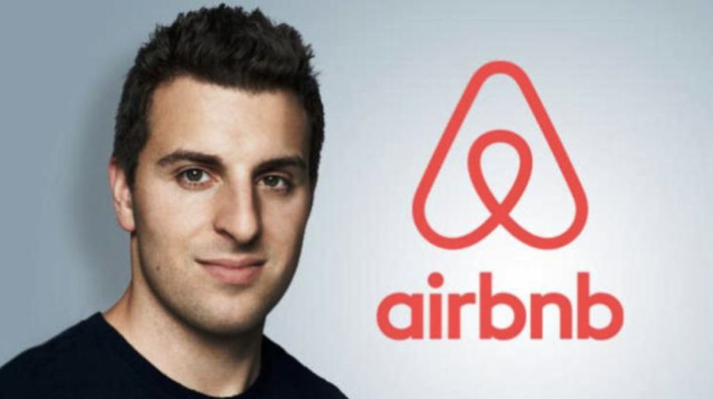 Brian Chesky