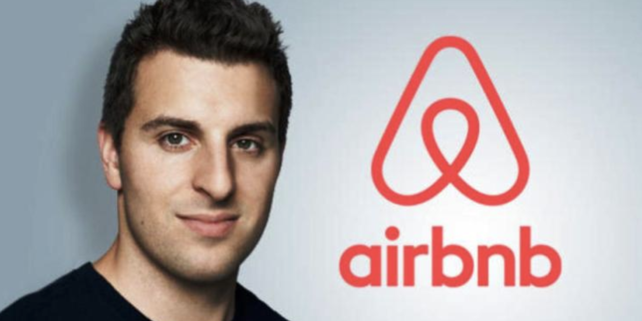 Brian Chesky