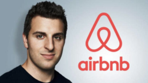 Brian Chesky