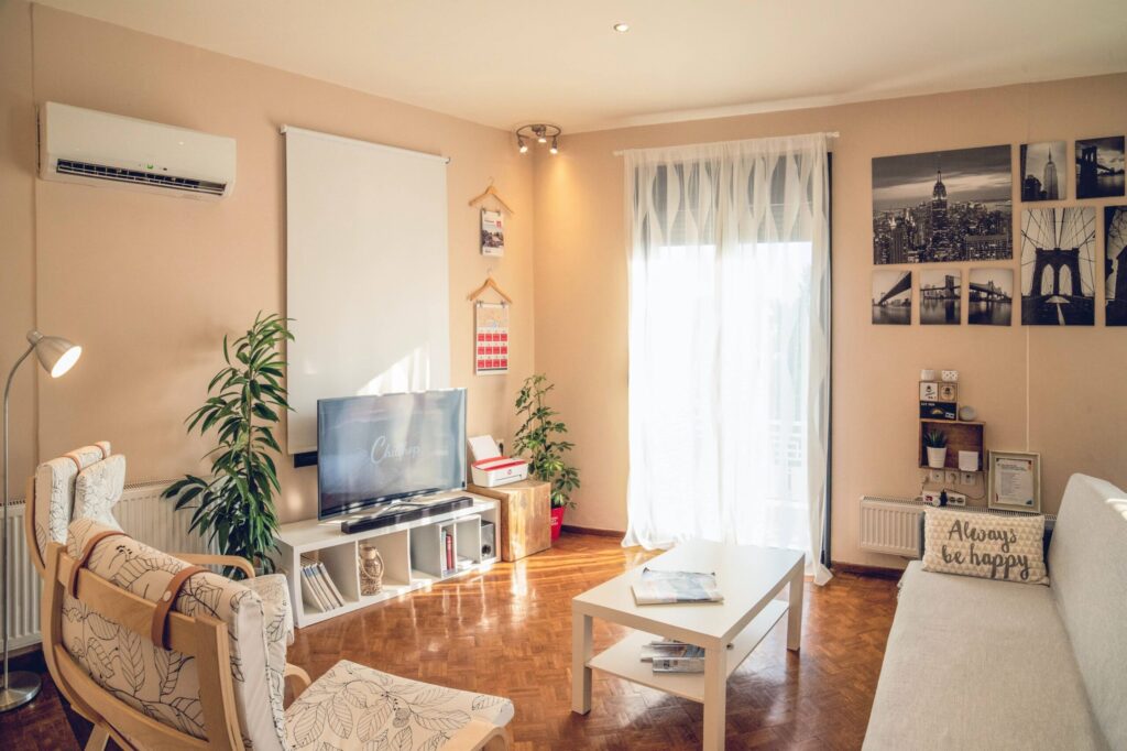 AirBNB Photo