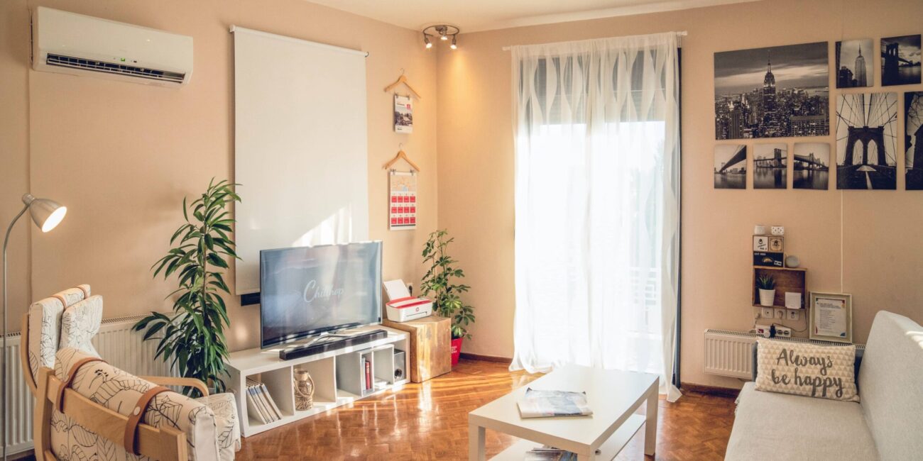 AirBNB Photo