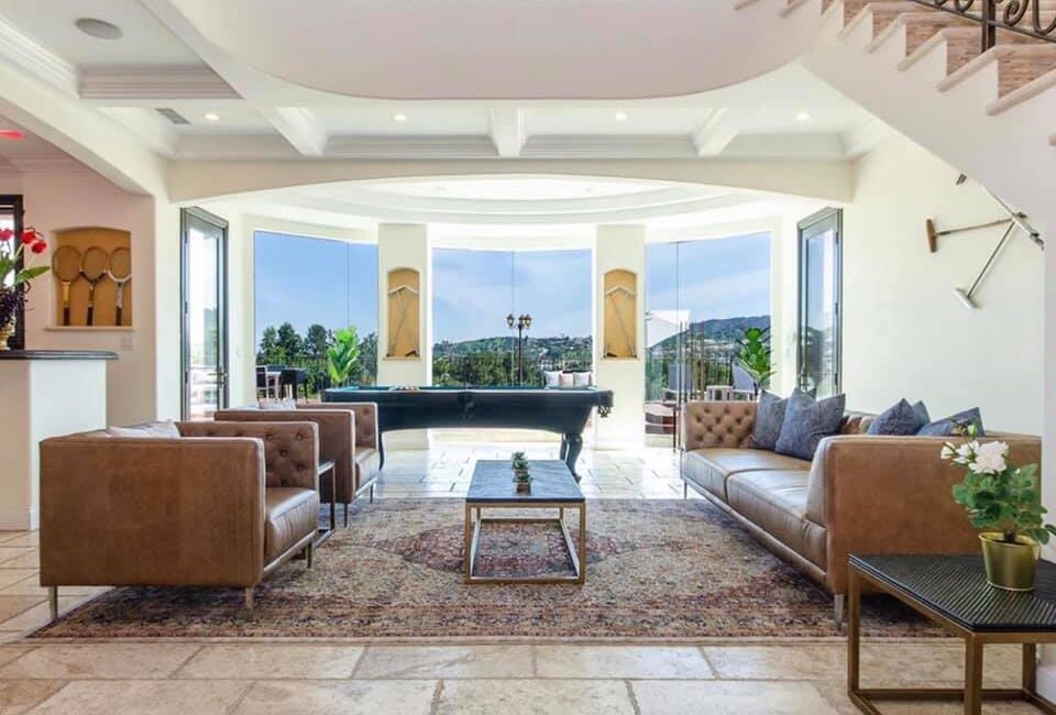 rugs mansion