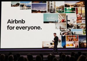 Airbnb hosts