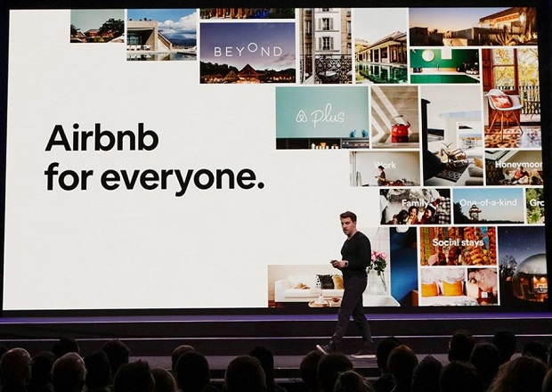 Airbnb hosts