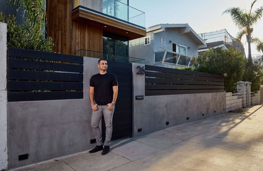 HostGPO AirBNB IPO