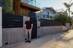 HostGPO AirBNB IPO