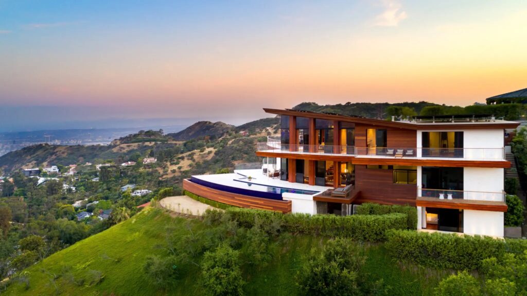 Rouge Elite Open Air Homes