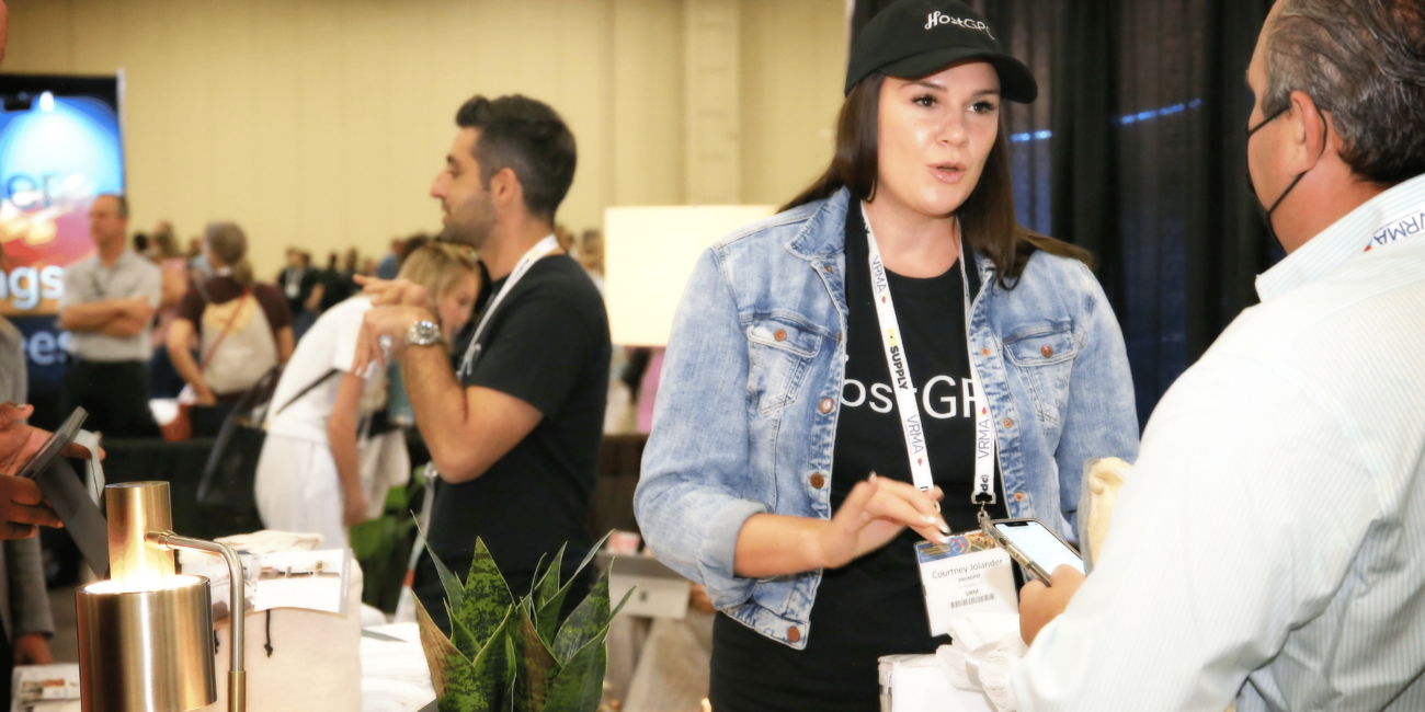 Vacation Rental Conferences