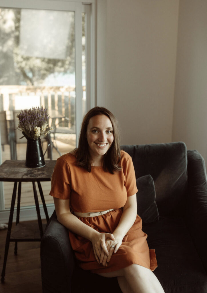 Samantha Pike Host to Host 