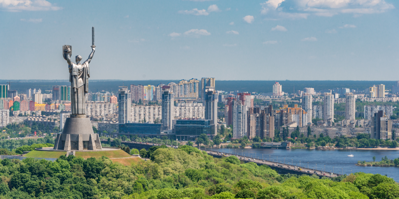50+ Airbnbs You Can Book Right Now to Help Get Money to Ukrainian Hosts