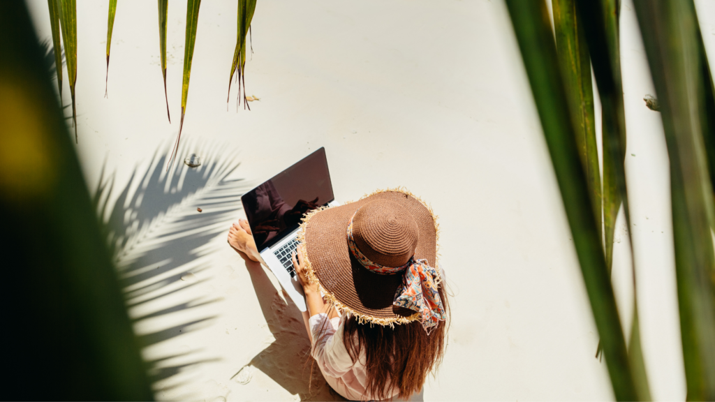 Tips for Remote Hosting