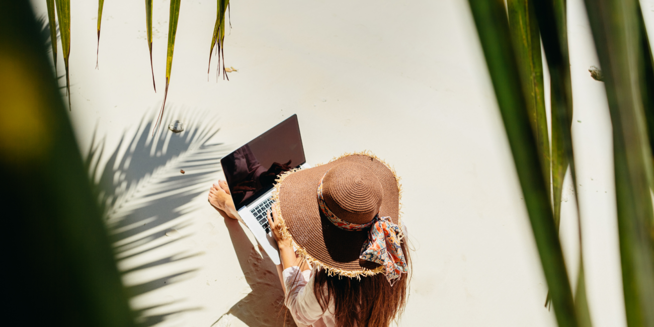 Tips for Remote Hosting