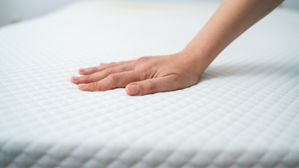 mattress