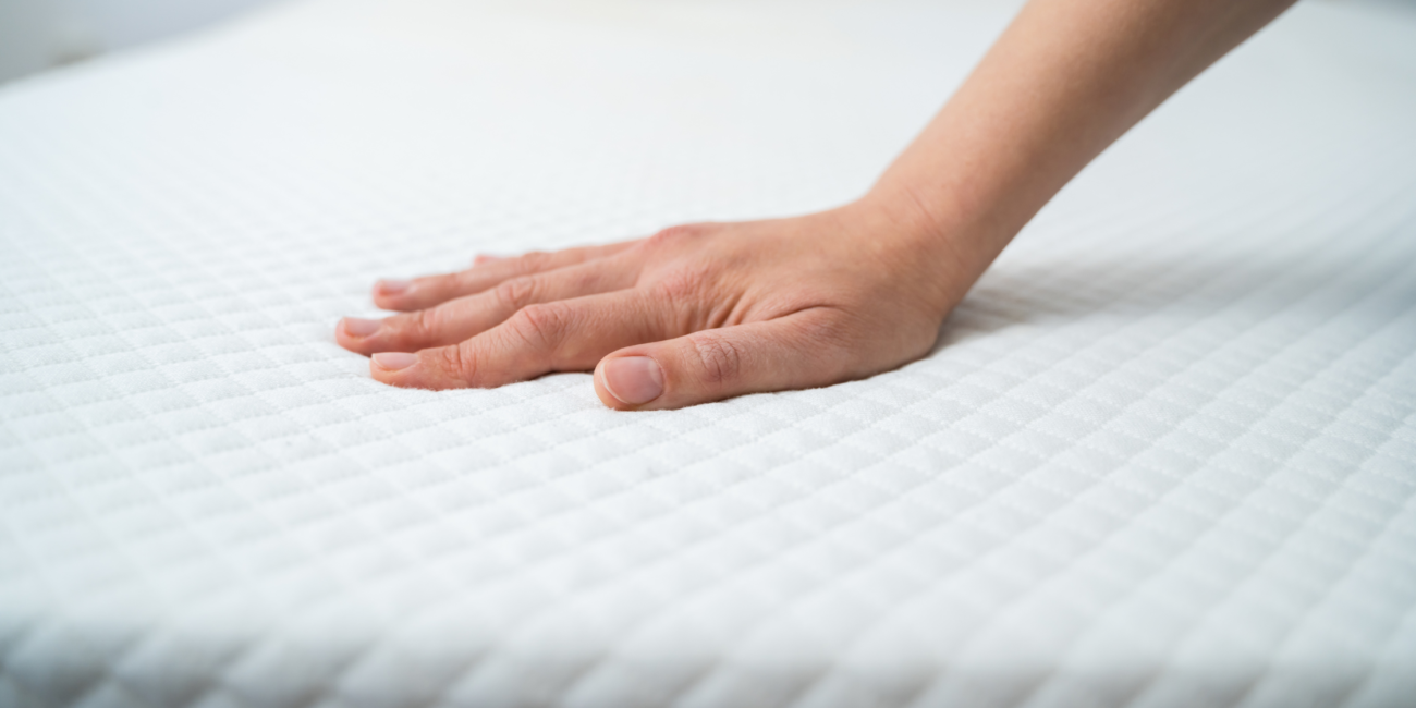 mattress