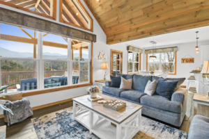 Logan Nantz, Owner of Heil Homes