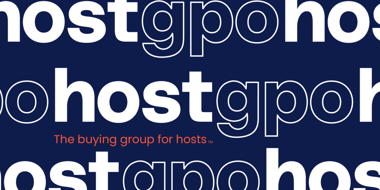 The New HostGPO