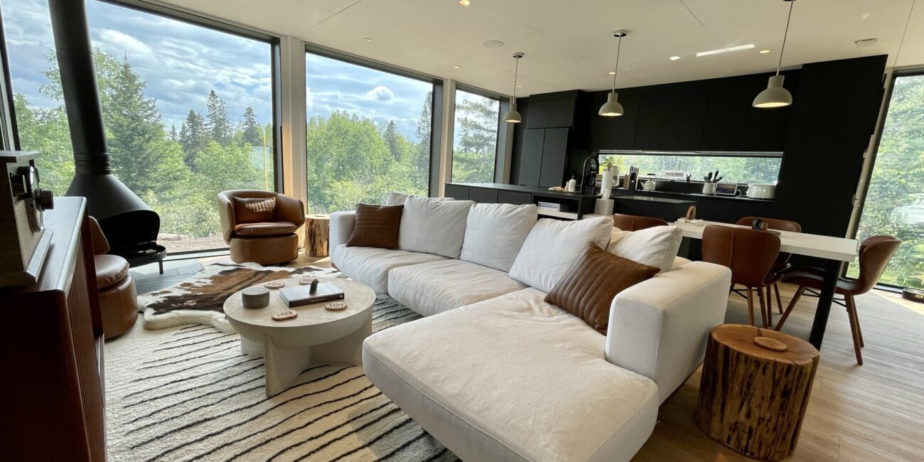 Lutsen rental