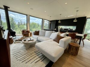 Lutsen rental