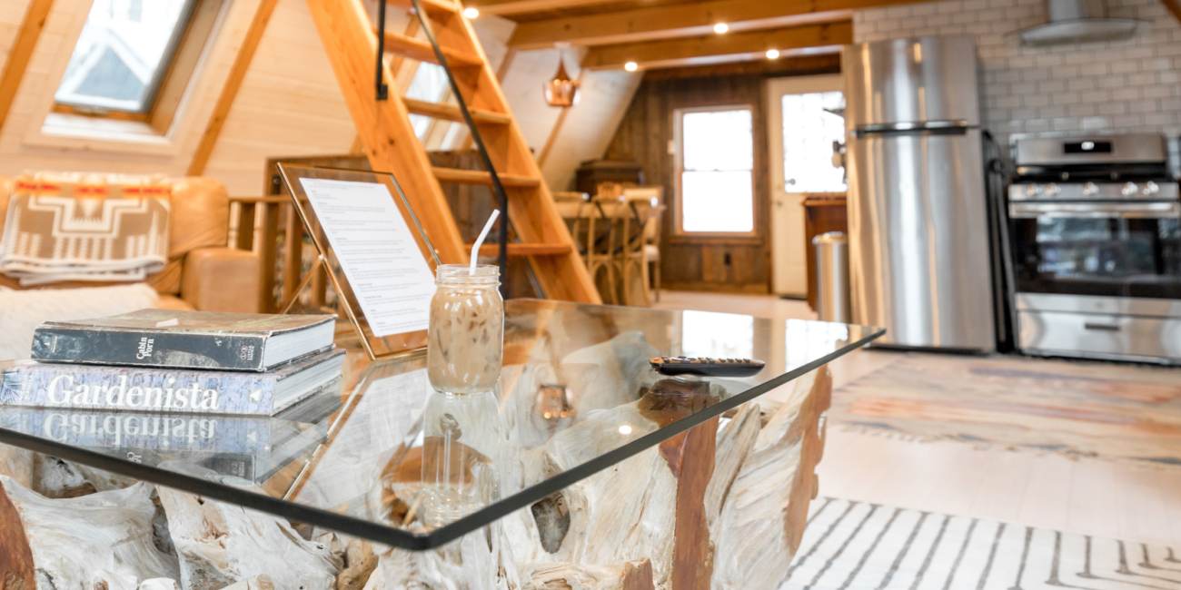 How to become an airbnb superhost