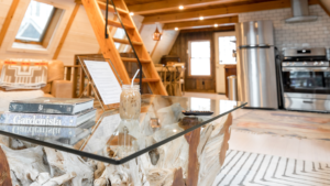 How to become an airbnb superhost