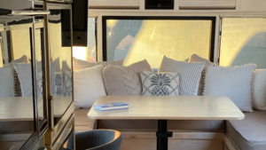 renovate an airstream