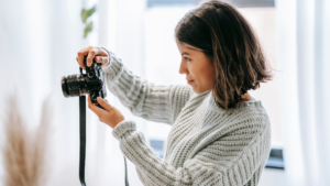 airbnb photographer