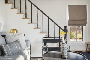 Sophisticated Retreat