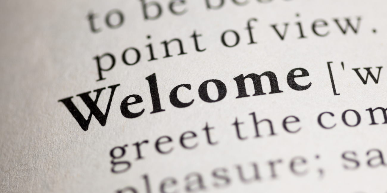 Airbnb welcome book