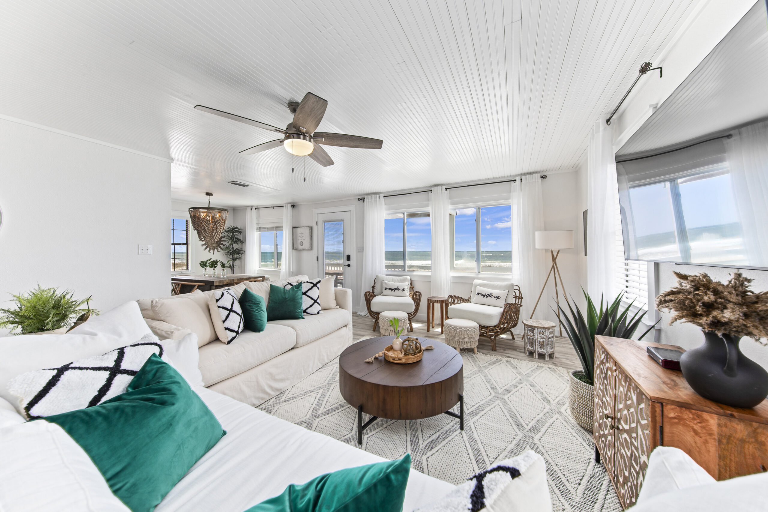 Serenity Haven Properties