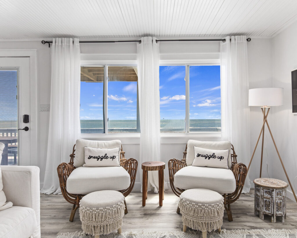 Serenity Haven Properties