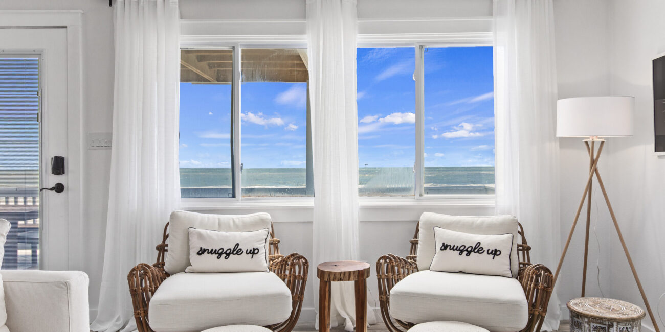Serenity Haven Properties