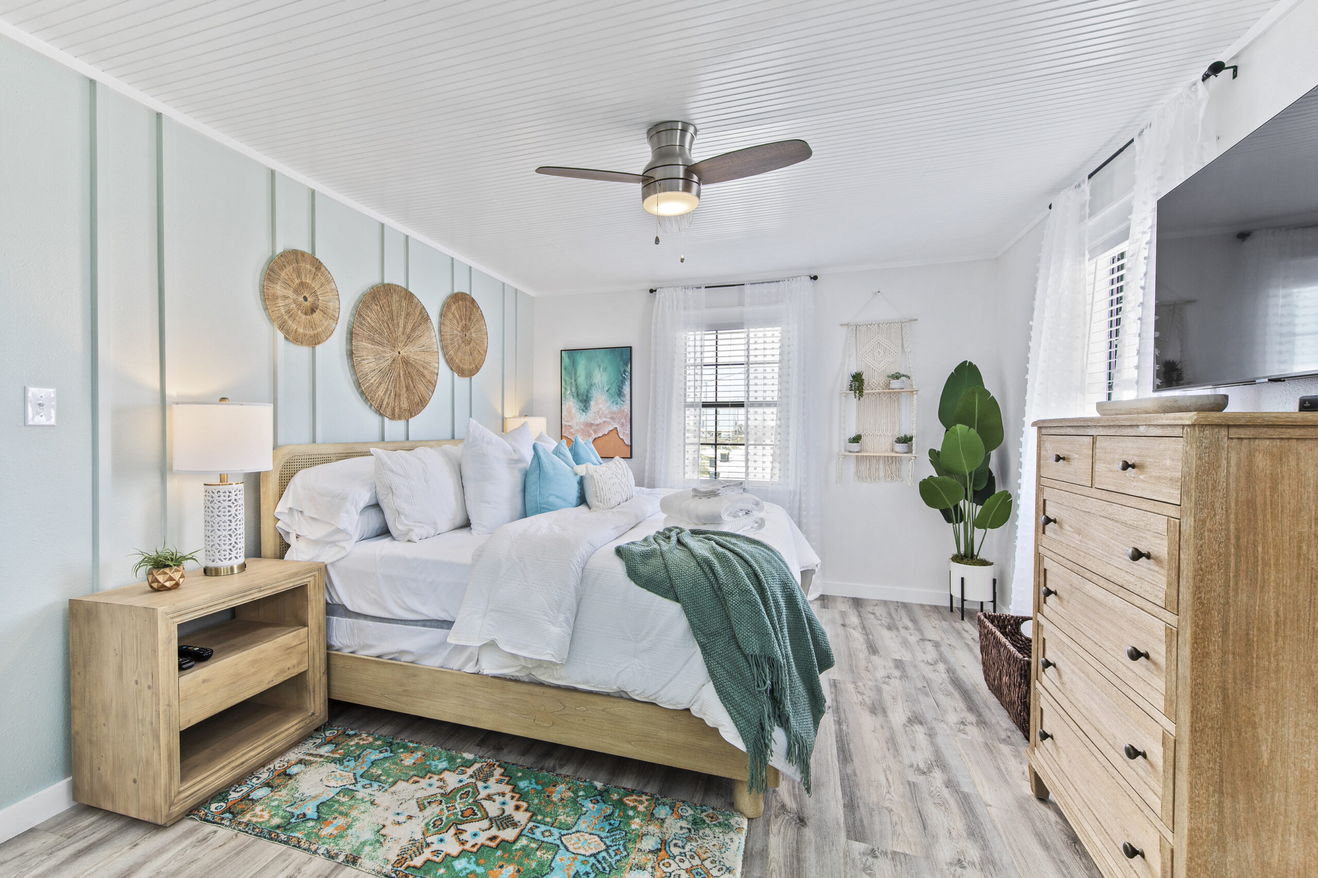 Serenity Haven Properties