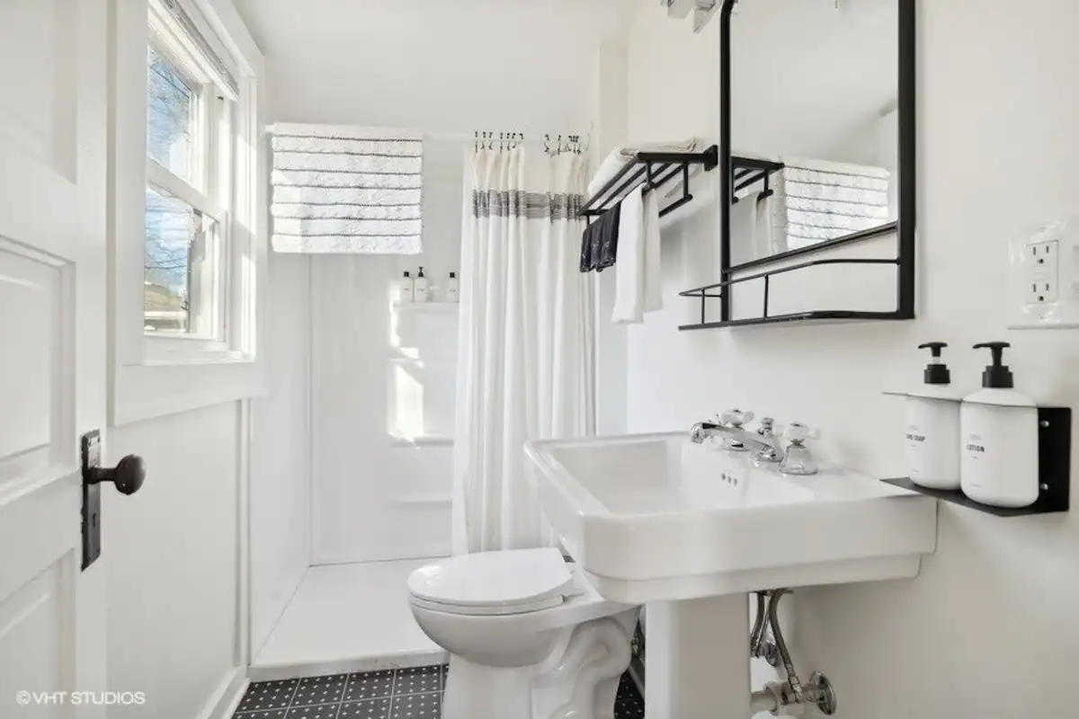 Sophisticated Retreat