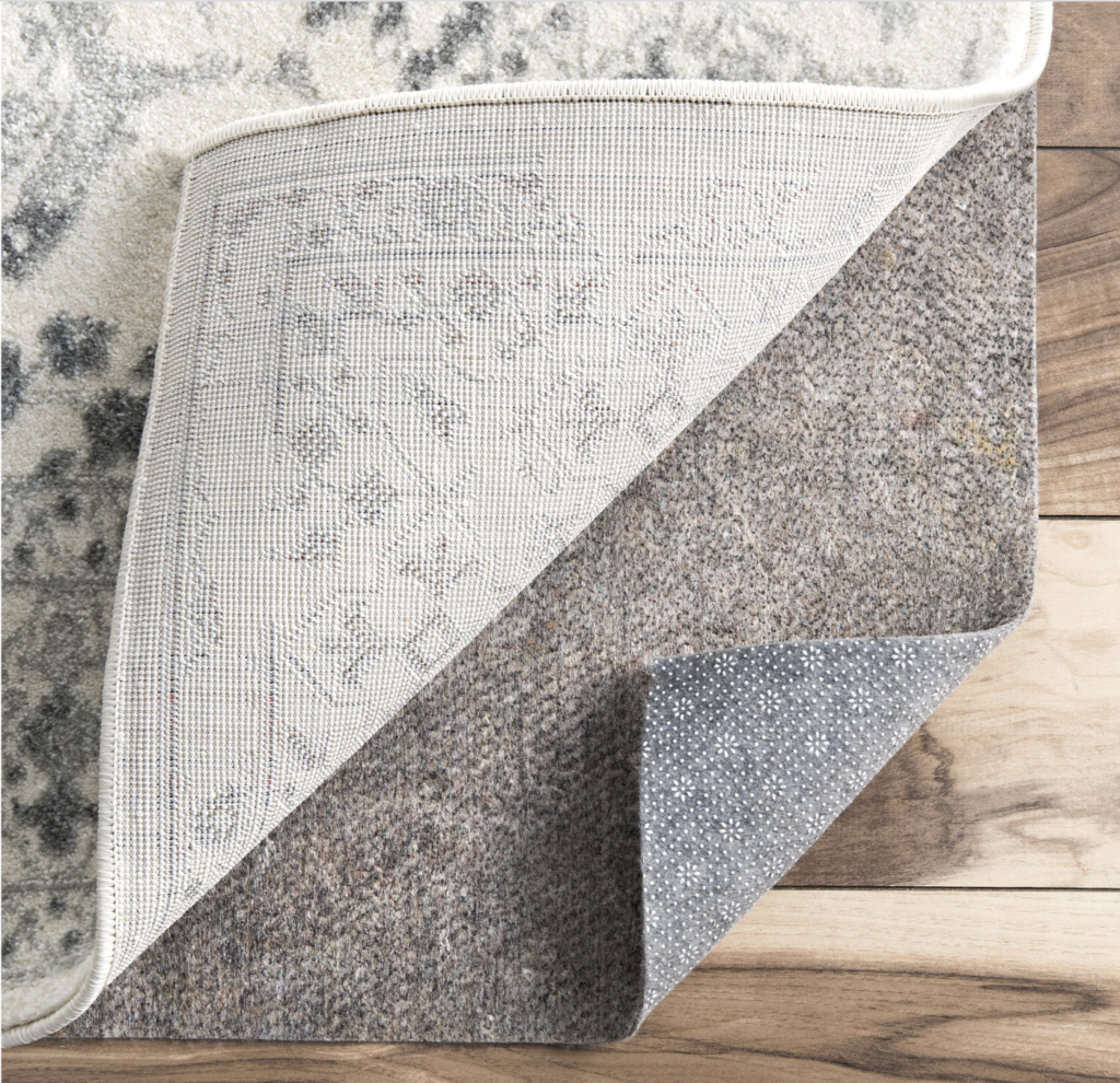 Layer Rug