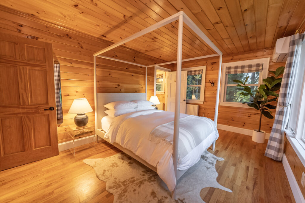 River Ridge Cabin