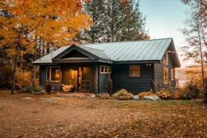 River Ridge Cabin