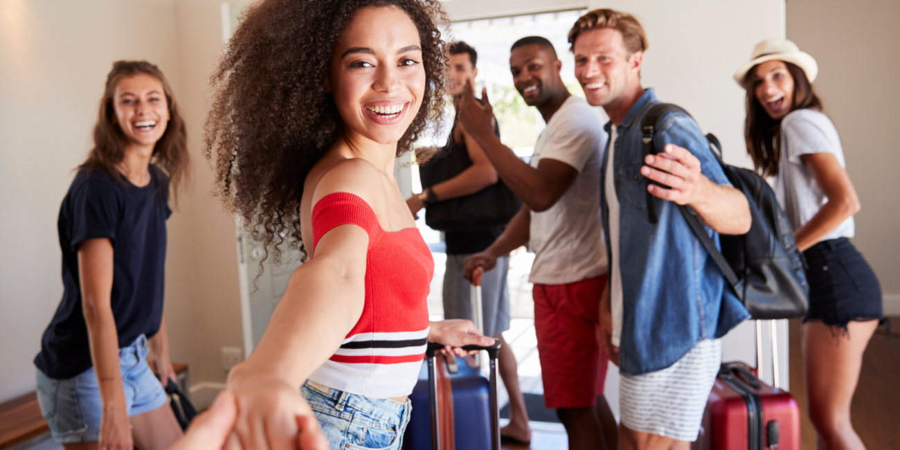 Become an Airbnb Host
