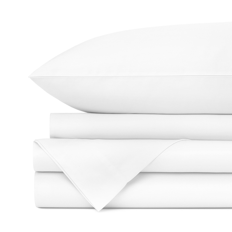 Top eco-friendly sheets for Airbnb - Standard Textile's Paragon Cotton, offering luxurious and sustainable bedding.